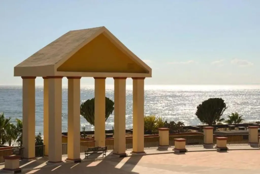 Oleholidays 844 Romana Playa Vistas Al Mar Marbella Apartmán