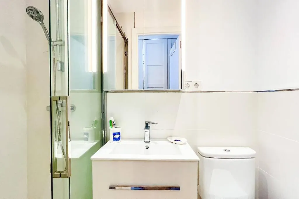 Apartmán Oleholidays 844 Romana Playa Vistas Al Mar Marbella Španělsko